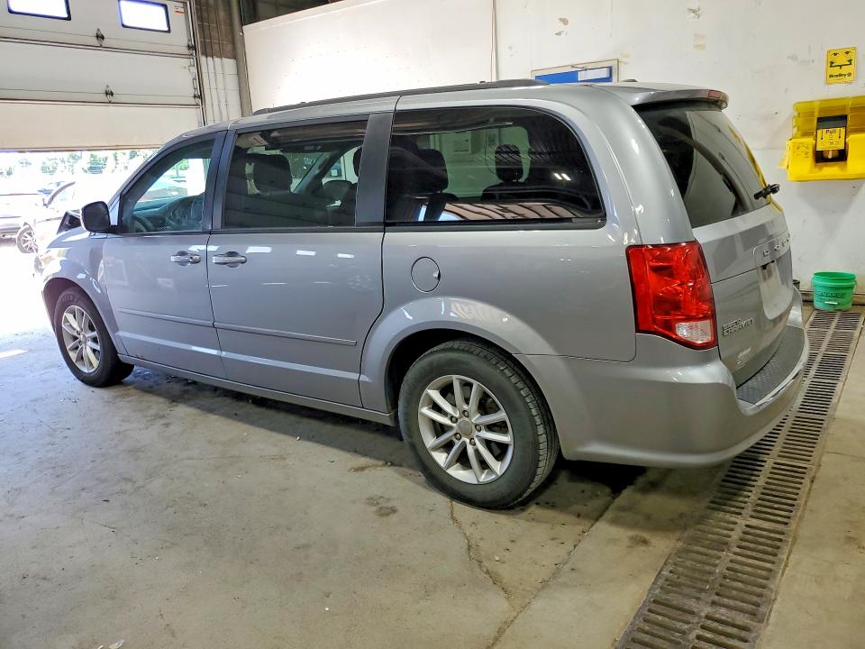 63879186 :رقم المزاد ، 2C4RDGCG9GR311276 vin ، 2016 Dodge Grand Caravan مزاد بيع