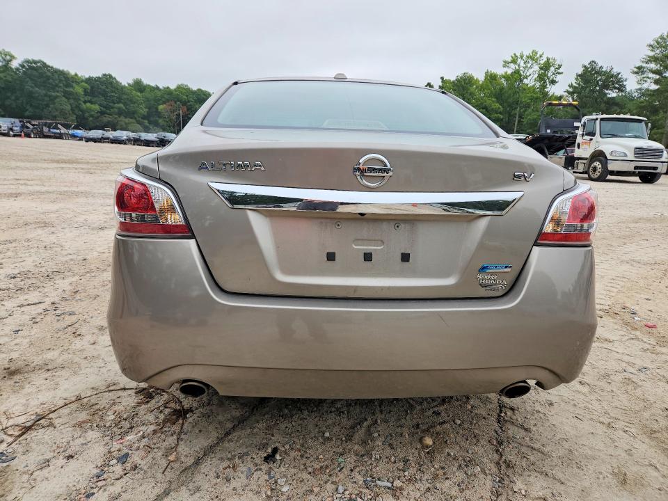 Aukcja sprzedaży 2014 Nissan Altima, vin: 1N4AL3AP9EC150595, numer aukcji: 66710266