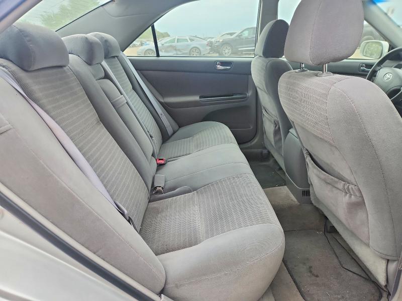 65539406 :رقم المزاد ، 4T1BE32K16U125466 vin ، 2006 Toyota Camry مزاد بيع