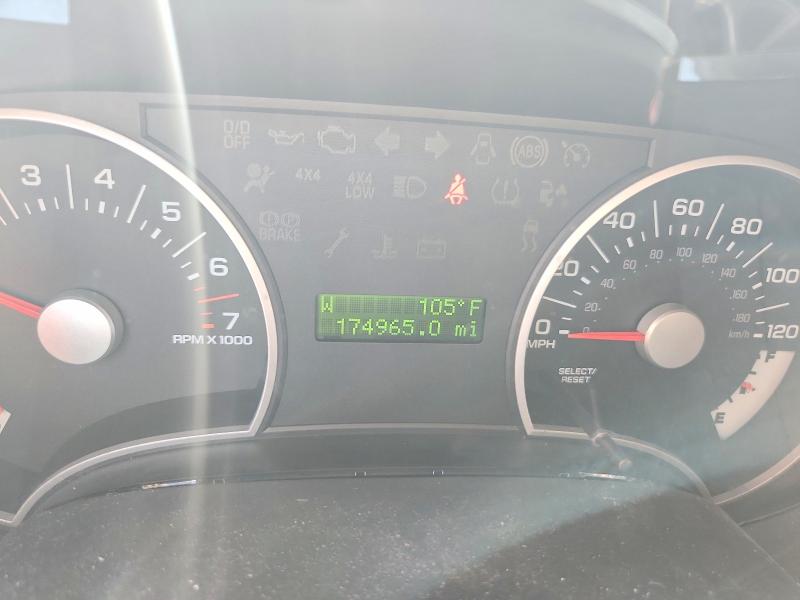 Продажа на аукционе авто 2008 Ford Explorer, vin: 1FMEU63EX8UA85210, номер лота: 65754426
