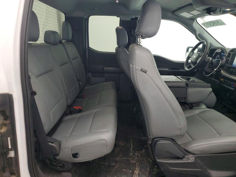 Продажа на аукционе авто 2021 Ford F150, vin: 1FTEX1CP6MKE76800, номер лота: 63334506