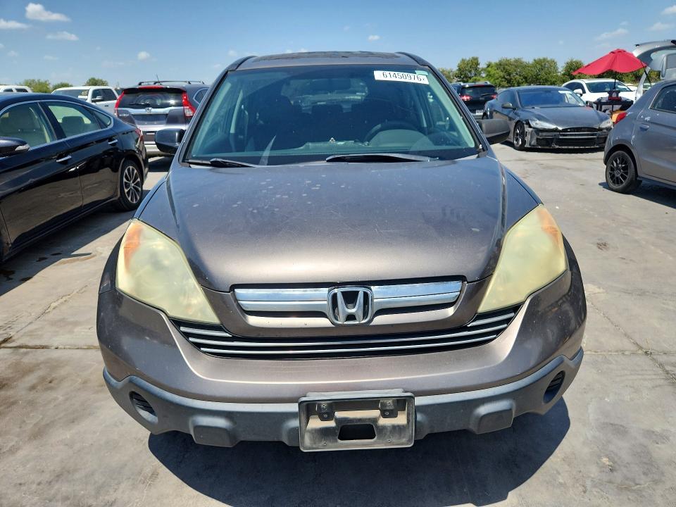 Aukcja sprzedaży 2009 Honda Cr-v, vin: 5J6RE38539L009873, numer aukcji: 61450976