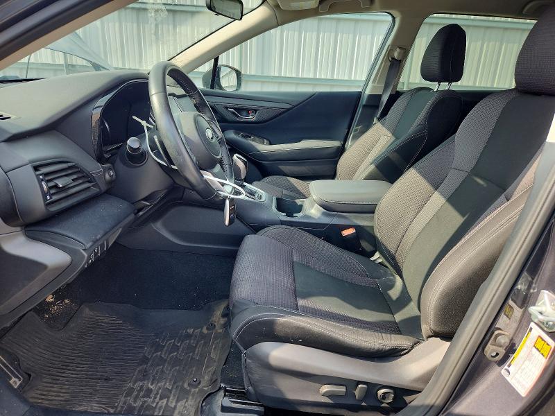 2023 Subaru Outback მანქანა იყიდება აუქციონზე, vin: 4S4BTADC4P3145671, აუქციონის ნომერი: 63807526