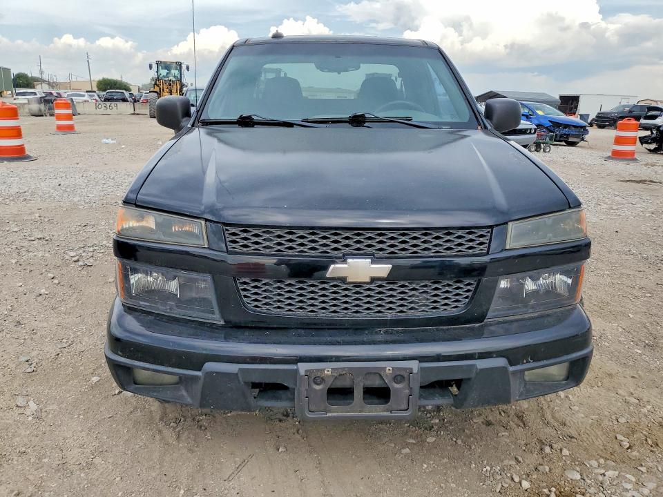 67274316 :رقم المزاد ، 1GCCS196948103896 vin ، 2004 Chevrolet Colorado مزاد بيع
