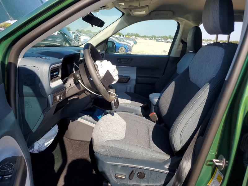 Aukcja sprzedaży 2025 Ford Maverick, vin: 3FTTW8J34SRA31869, numer aukcji: 65238766
