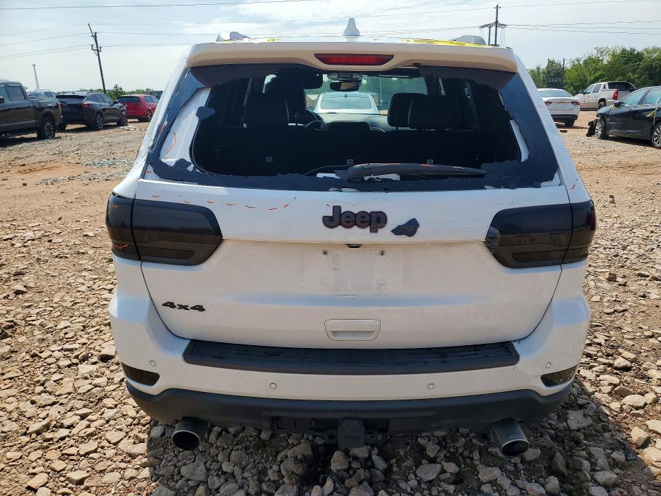Продажа на аукционе авто 2018 Jeep Grand Cherokee, vin: 1C4RJFLT9JC358601, номер лота: 64626826