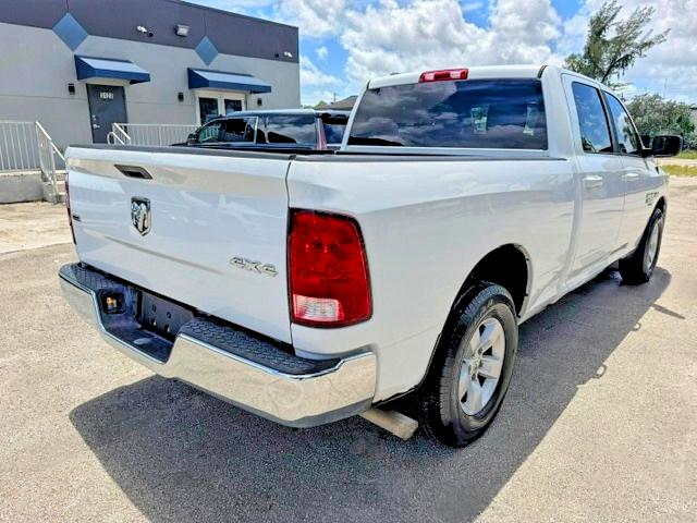 Продаж на аукціоні авто 2021 Ram 1500 Classic, vin: 1C6RR7TT6MS521432, номер лоту: 64917026
