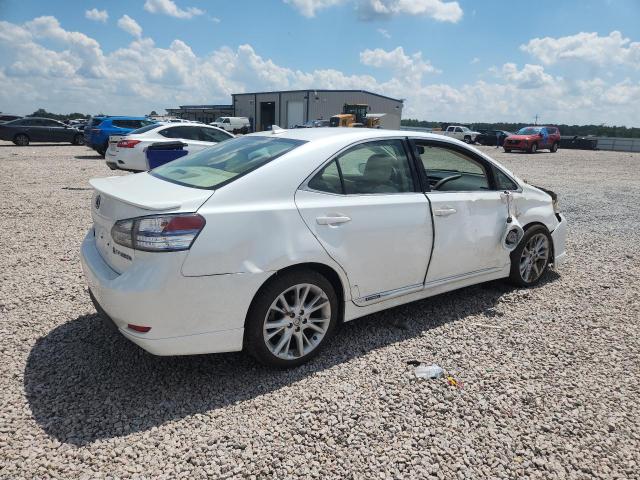 Aukcja sprzedaży 2010 Lexus Hs, vin: JTHBB1BA0A2010451, numer aukcji: 65557106