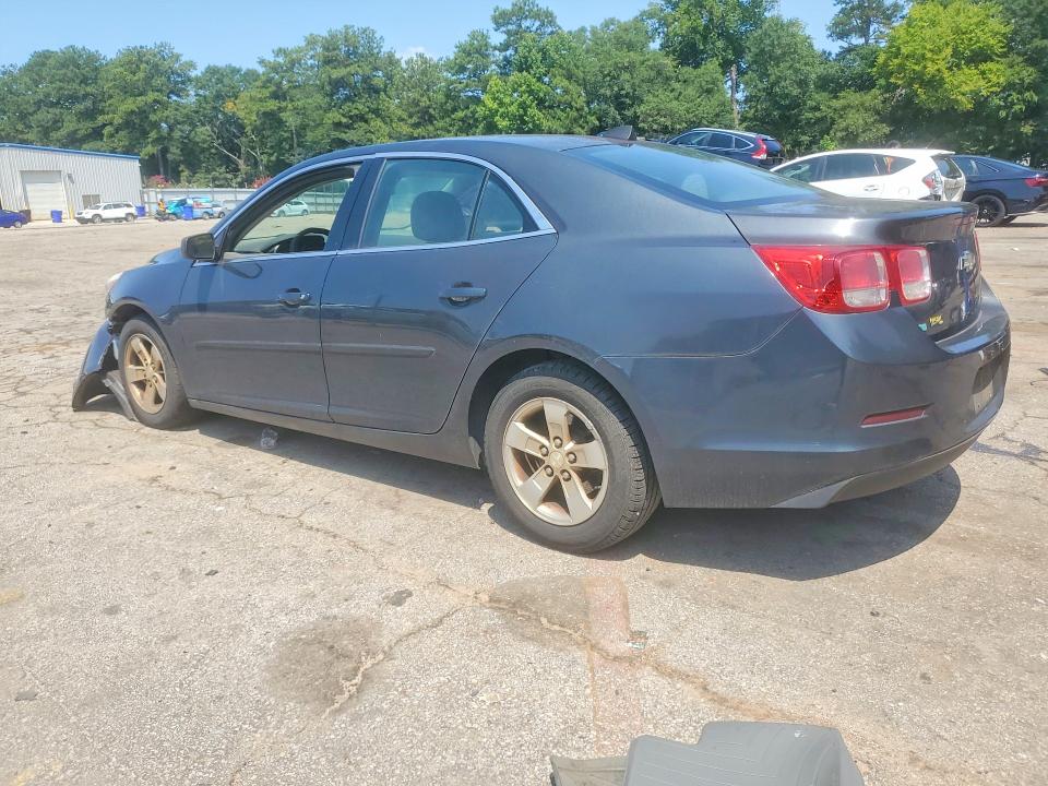 2014 Chevrolet Malibu მანქანა იყიდება აუქციონზე, vin: 1G11B5SLXEF241953, აუქციონის ნომერი: 64613366