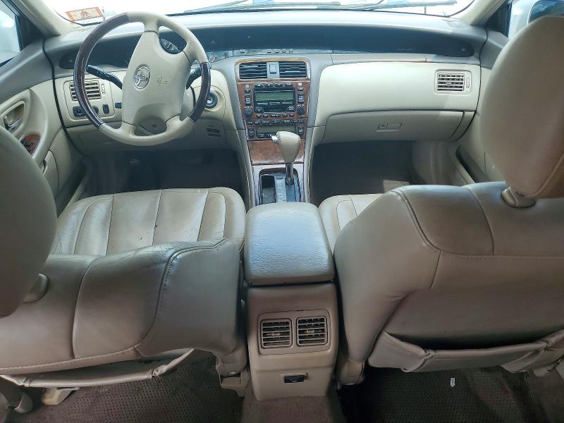 Aukcja sprzedaży 2004 Toyota Avalon, vin: 4T1BF28BX4U356703, numer aukcji: 65195426