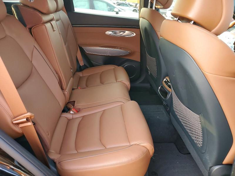 Продаж на аукціоні авто 2025 Genesis Gv70, vin: 5NMMADTB5SH027510, номер лоту: 64714186