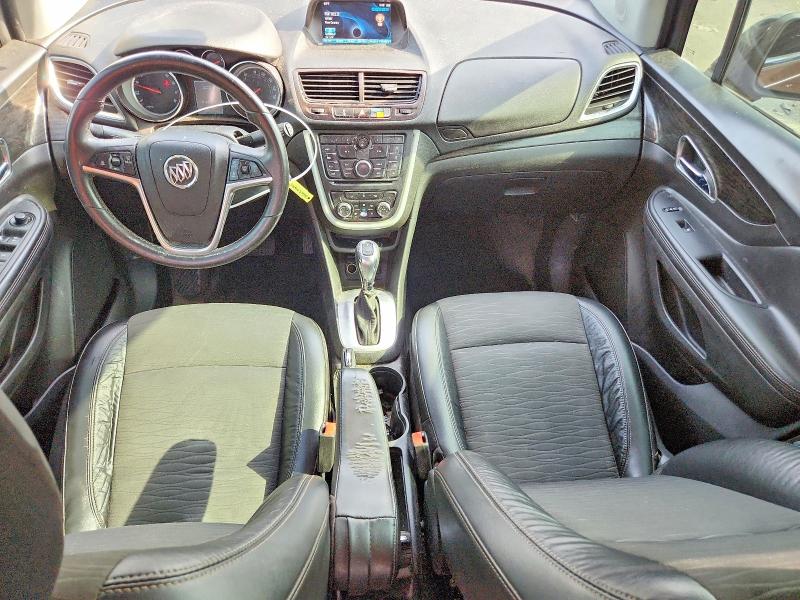 Aukcja sprzedaży 2016 Buick Encore, vin: KL4CJ1SM8GB627909, numer aukcji: 65318286