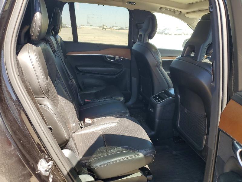Продаж на аукціоні авто 2016 Volvo Xc90, vin: YV4BC0PL7G1074503, номер лоту: 64288826