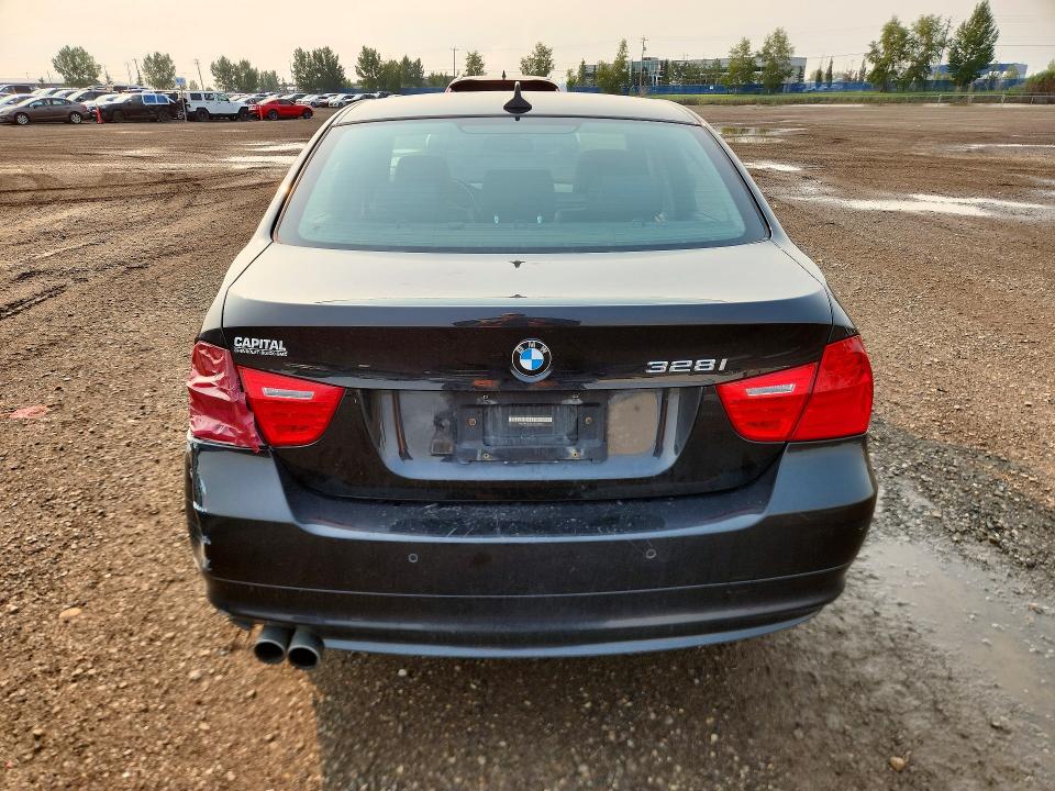 Продаж на аукціоні авто 2010 Bmw 328, vin: WBAPK7C51AA462116, номер лоту: 64411046