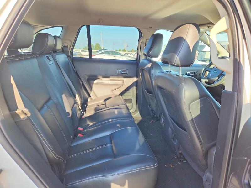 2008 Ford Edge მანქანა იყიდება აუქციონზე, vin: 2FMDK49C68BB21590, აუქციონის ნომერი: 66221626