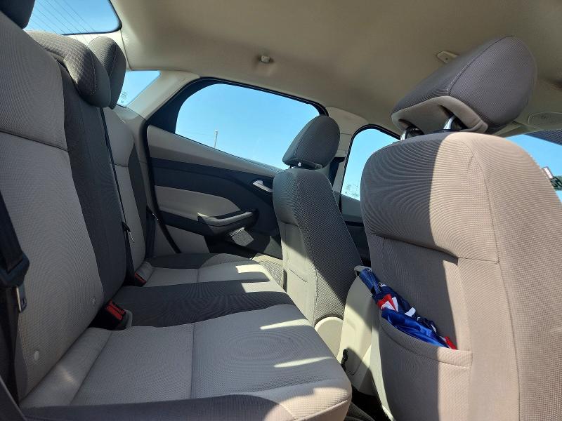 2014 Ford Focus მანქანა იყიდება აუქციონზე, vin: 1FADP3F2XEL412929, აუქციონის ნომერი: 63726846
