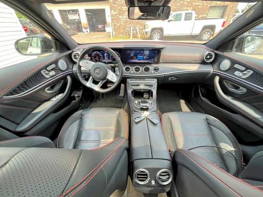 64963946 :رقم المزاد ، WDDZF6BBXKA663814 vin ، 2019 Mercedes-benz E مزاد بيع