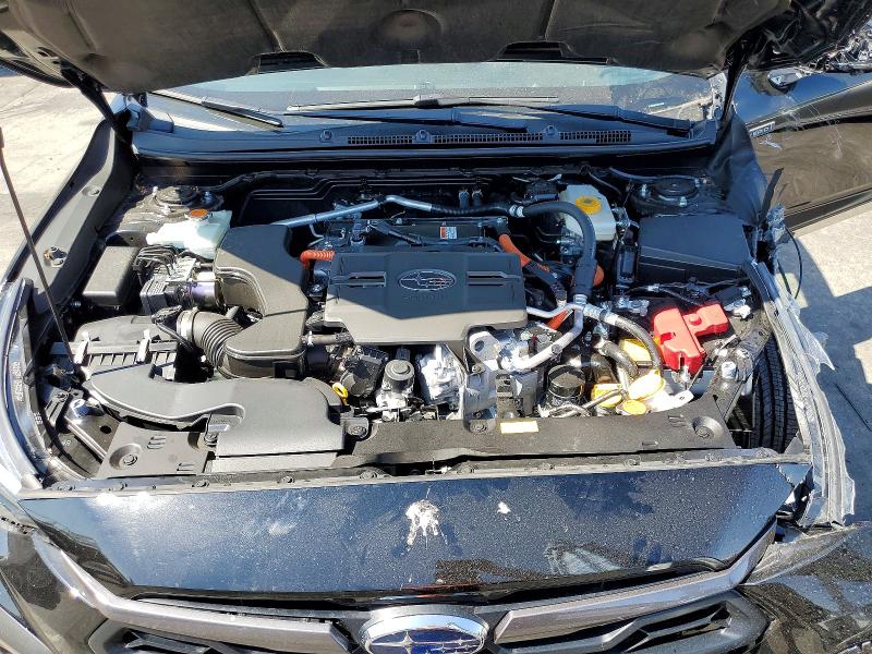 64855706 :رقم المزاد ، JF2GUSND1T8231846 vin ، 2026 Subaru Crosstrek مزاد بيع