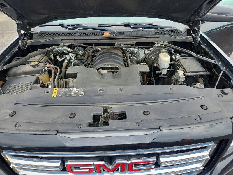 Aukcja sprzedaży 2018 Gmc Sierra, vin: 1GTV2LEC5JZ246625, numer aukcji: 66079996