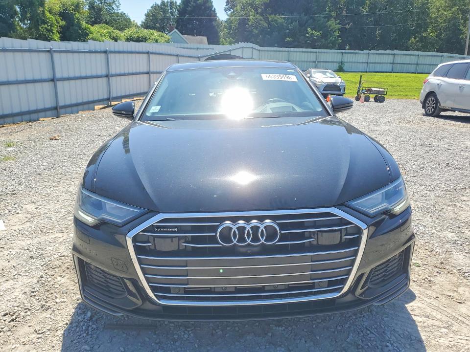 Продаж на аукціоні авто 2023 Audi A6, vin: WAUM2BF28PN064197, номер лоту: 66399496