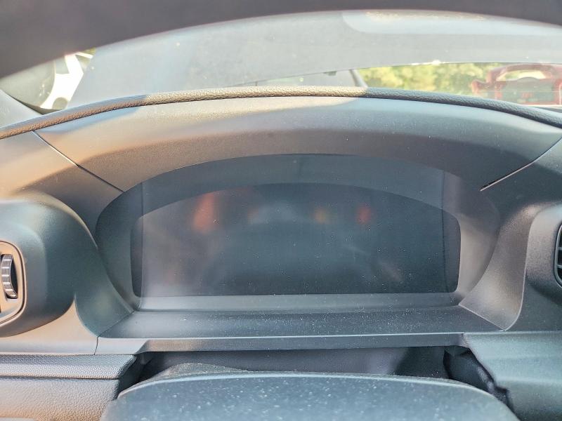 64941036 :رقم المزاد ، 1FM5K8AW3SGA84211 vin ، 2025 Ford Explorer مزاد بيع