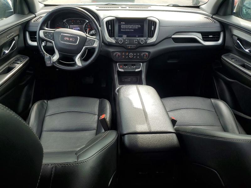 Aukcja sprzedaży 2024 Gmc Terrain, vin: 3GKALPEG0RL166534, numer aukcji: 65355566