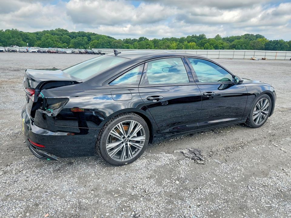 Aukcja sprzedaży 2021 Audi A6, vin: WAUD3AF25MN048039, numer aukcji: 62743146