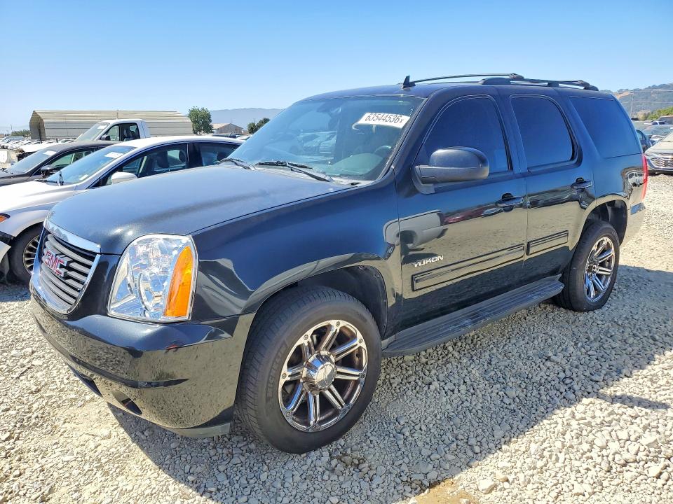 Aukcja sprzedaży 2013 Gmc Yukon, vin: 1GKS1AE06DR275446, numer aukcji: 63544536