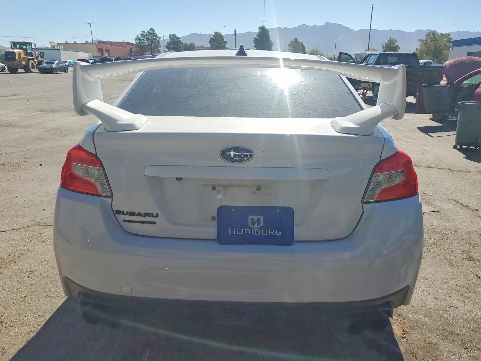 65394606 :رقم المزاد ، JF1VA1B61L9811256 vin ، 2020 Subaru Wrx مزاد بيع