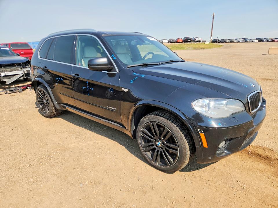 Продаж на аукціоні авто 2013 Bmw X5, vin: 5UXZV4C51D0E07873, номер лоту: 66597216