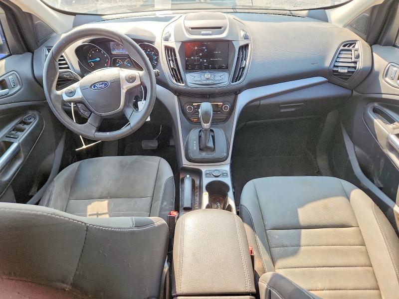 Продаж на аукціоні авто 2016 Ford Escape, vin: 1FMCU9G90GUB67872, номер лоту: 64319376