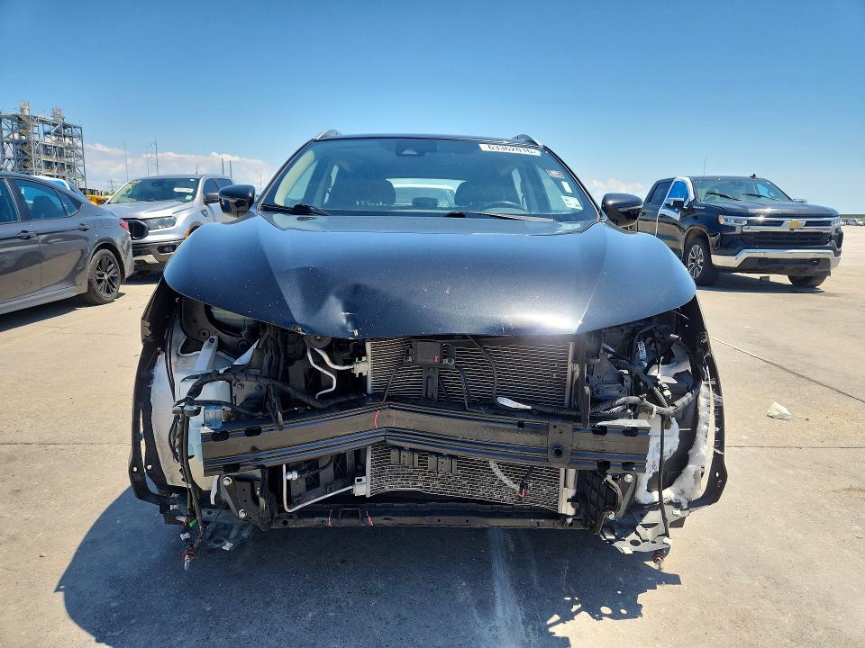 2021 Nissan Rogue Sport მანქანა იყიდება აუქციონზე, vin: JN1BJ1BV1MW566923, აუქციონის ნომერი: 63362016