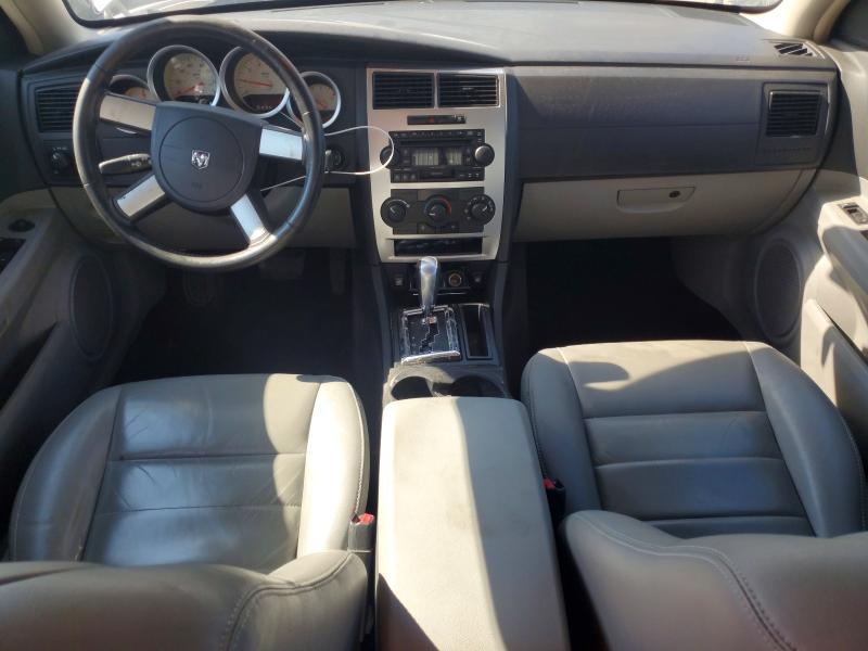 Продажа на аукционе авто 2006 Dodge Charger, vin: 2B3KA43GX6H373803, номер лота: 66759076