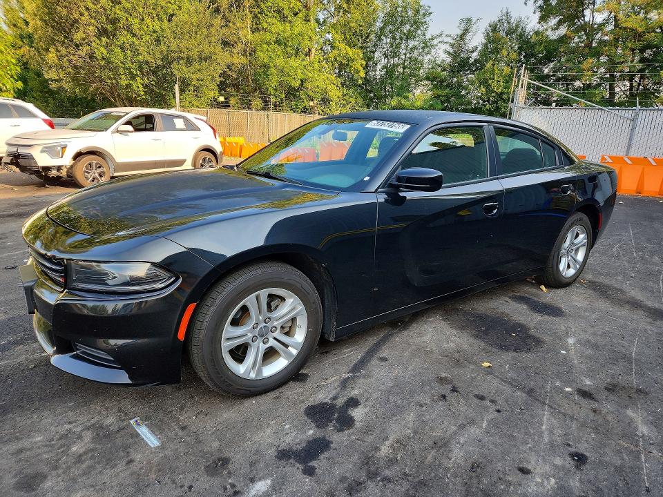 Aukcja sprzedaży 2022 Dodge Charger, vin: 2C3CDXBG8NH212530, numer aukcji: 63752766