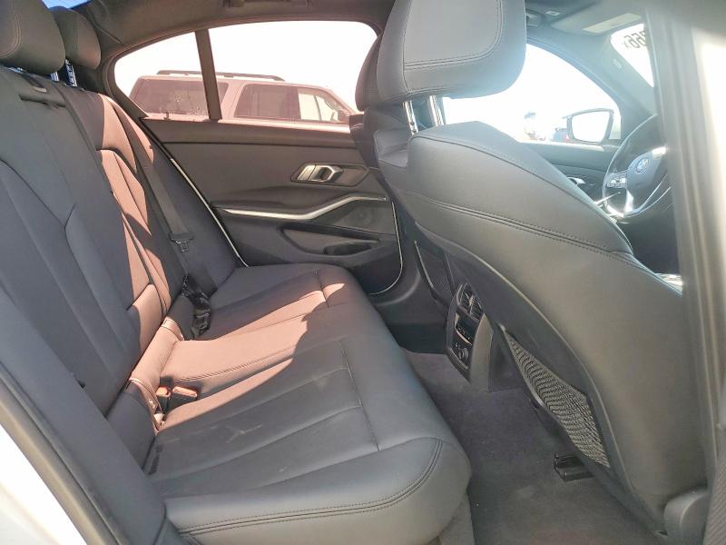 Aukcja sprzedaży 2019 Bmw 330i, vin: WBA5R1C52KAK10117, numer aukcji: 64650366