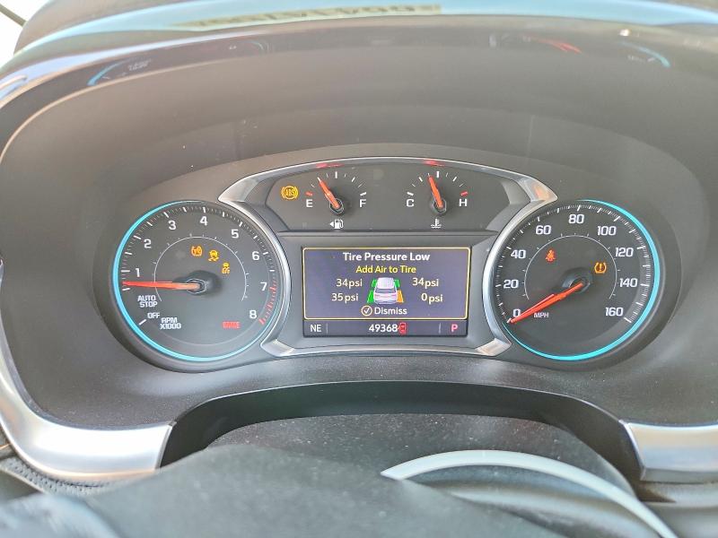 Продаж на аукціоні авто 2020 Chevrolet Traverse, vin: 1GNERKKW8LJ225121, номер лоту: 66414766