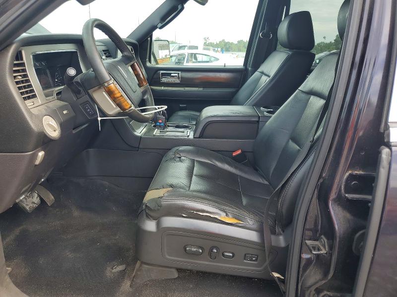 Продажа на аукционе авто 2007 Lincoln Navigator, vin: 5LMFU27517LJ10813, номер лота: 63731486