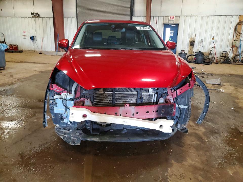 Aukcja sprzedaży 2016 Mazda Cx-5, vin: JM3KE4DY6G0771243, numer aukcji: 65508436