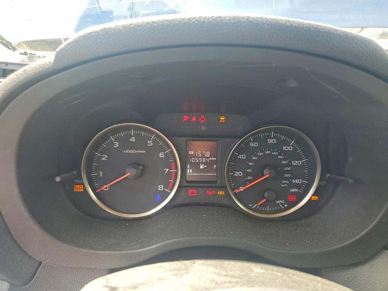 Продаж на аукціоні авто 2016 Subaru Impreza, vin: JF1GJAA69GH010371, номер лоту: 63761296