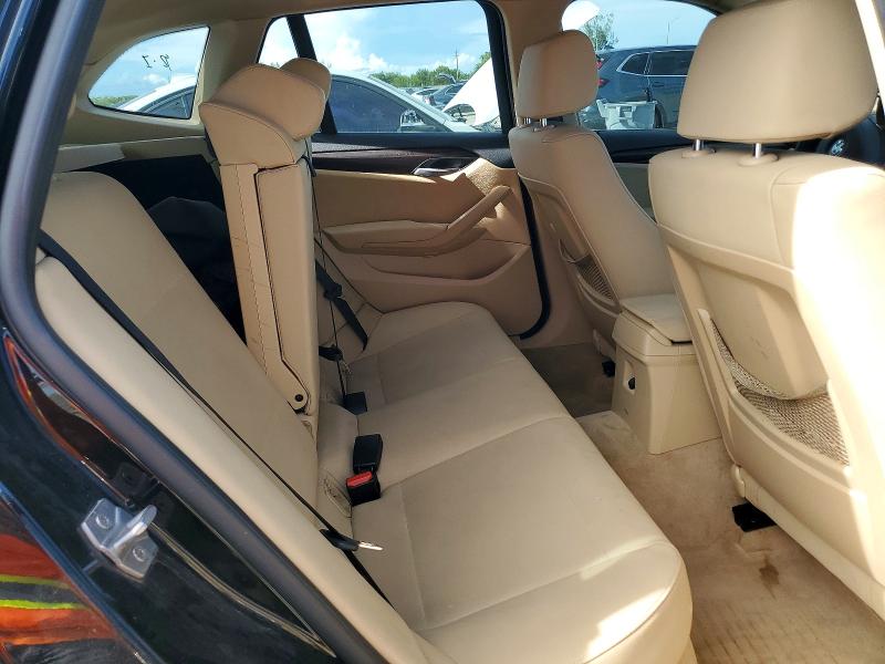 Продаж на аукціоні авто 2013 Bmw X1, vin: WBAVM1C54DVW43254, номер лоту: 66092696