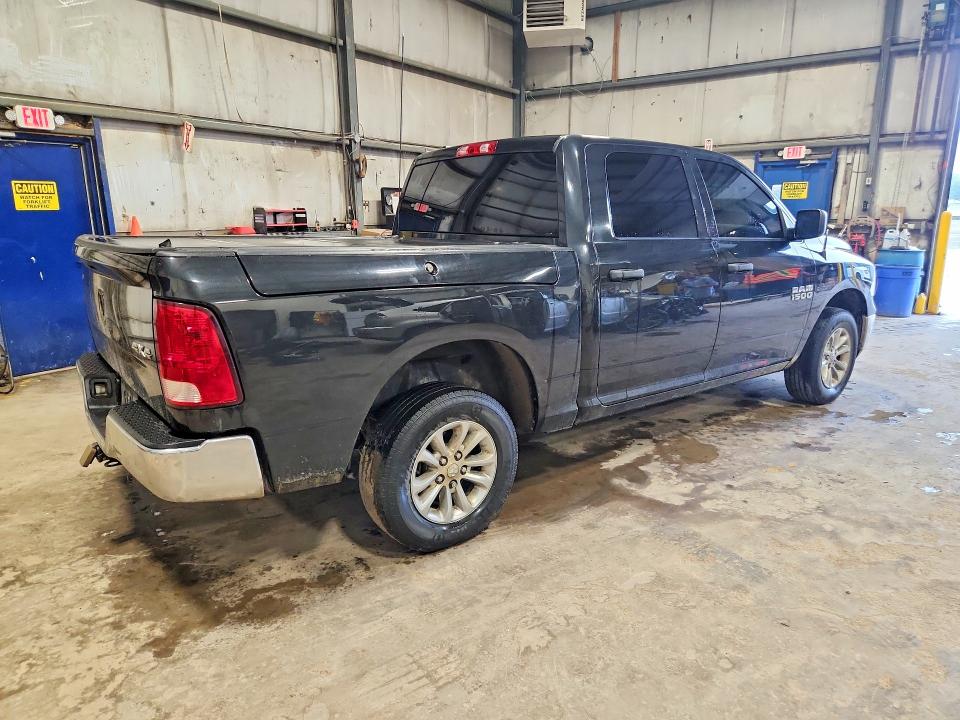 2015 Ram 1500 მანქანა იყიდება აუქციონზე, vin: 1C6RR7KT8FS721314, აუქციონის ნომერი: 66176496