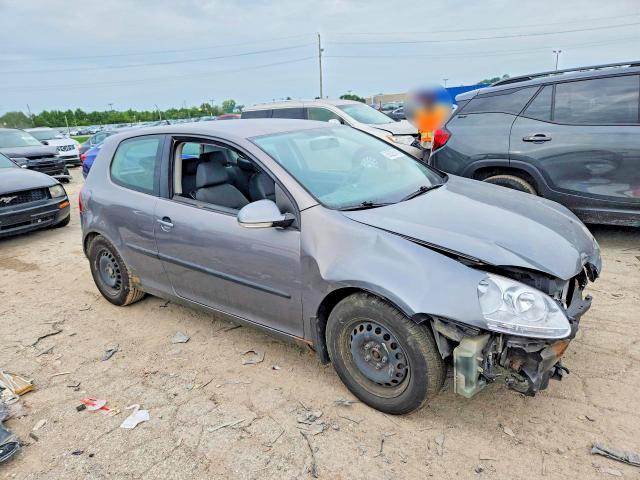 Aukcja sprzedaży 2008 Volkswagen Rabbit, vin: WVWBA71K48W235573, numer aukcji: 65525416