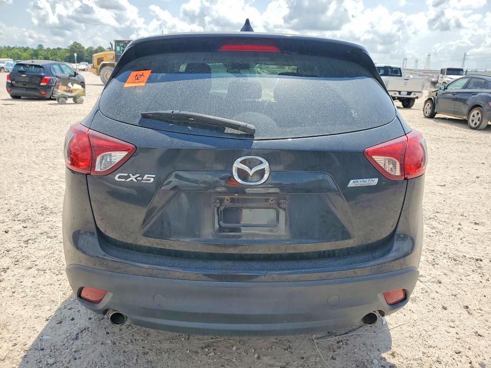 Aukcja sprzedaży 2014 Mazda Cx-5, vin: JM3KE2CY2E0326792, numer aukcji: 64208926