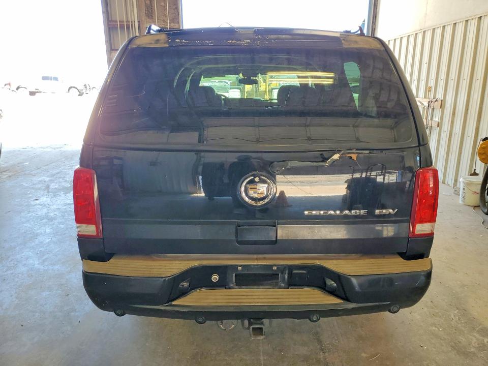 Aukcja sprzedaży 2004 Cadillac Escalade, vin: 3GYFK66N94G247281, numer aukcji: 65700386