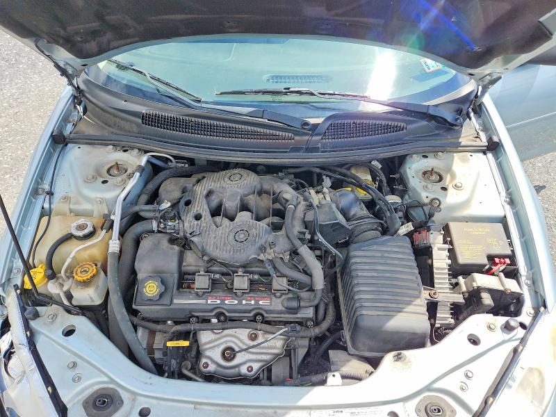 Aukcja sprzedaży 2002 Chrysler Sebring, vin: 1C3EL46RX2N229872, numer aukcji: 63379846