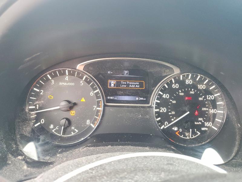 Aukcja sprzedaży 2016 Nissan Altima, vin: 1N4AL3AP6GC213607, numer aukcji: 64047986