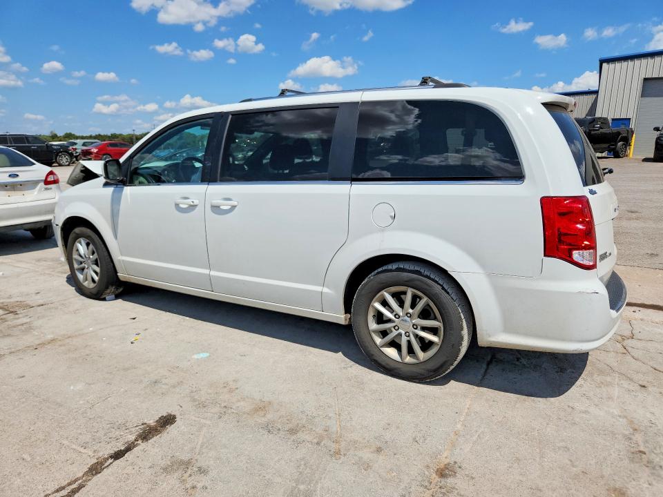 Aukcja sprzedaży 2020 Dodge Grand Caravan, vin: 2C4RDGCG4LR207546, numer aukcji: 64701496