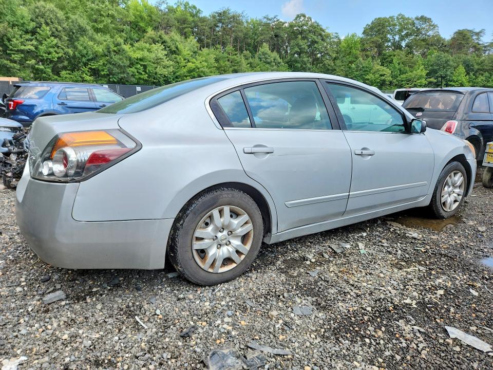 64476656 :رقم المزاد ، 1N4AL2AP6CC163179 vin ، 2012 Nissan Altima مزاد بيع