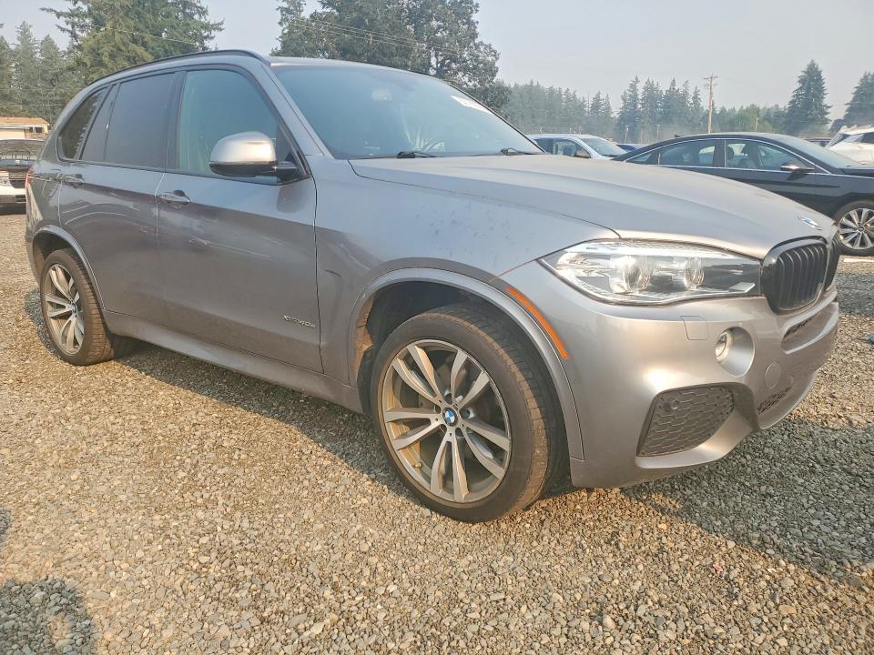 Aukcja sprzedaży 2016 Bmw X5, vin: 5UXKT0C51G0S79457, numer aukcji: 63780066