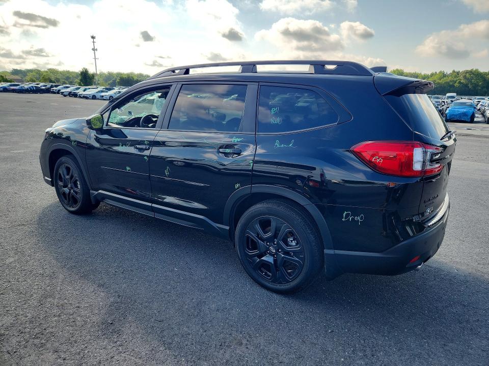 Aukcja sprzedaży 2025 Subaru Ascent, vin: 4S4WMAWD4S3438628, numer aukcji: 64053956